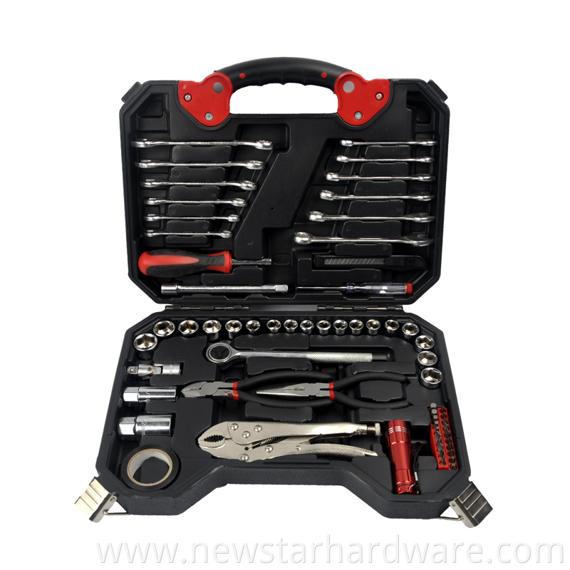 conjunto de kit de ferramentas gema